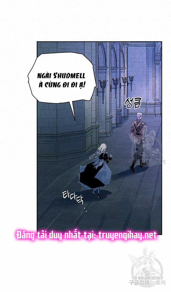 Hiệu Ứng Stigma Chapter 50.2 trang 25