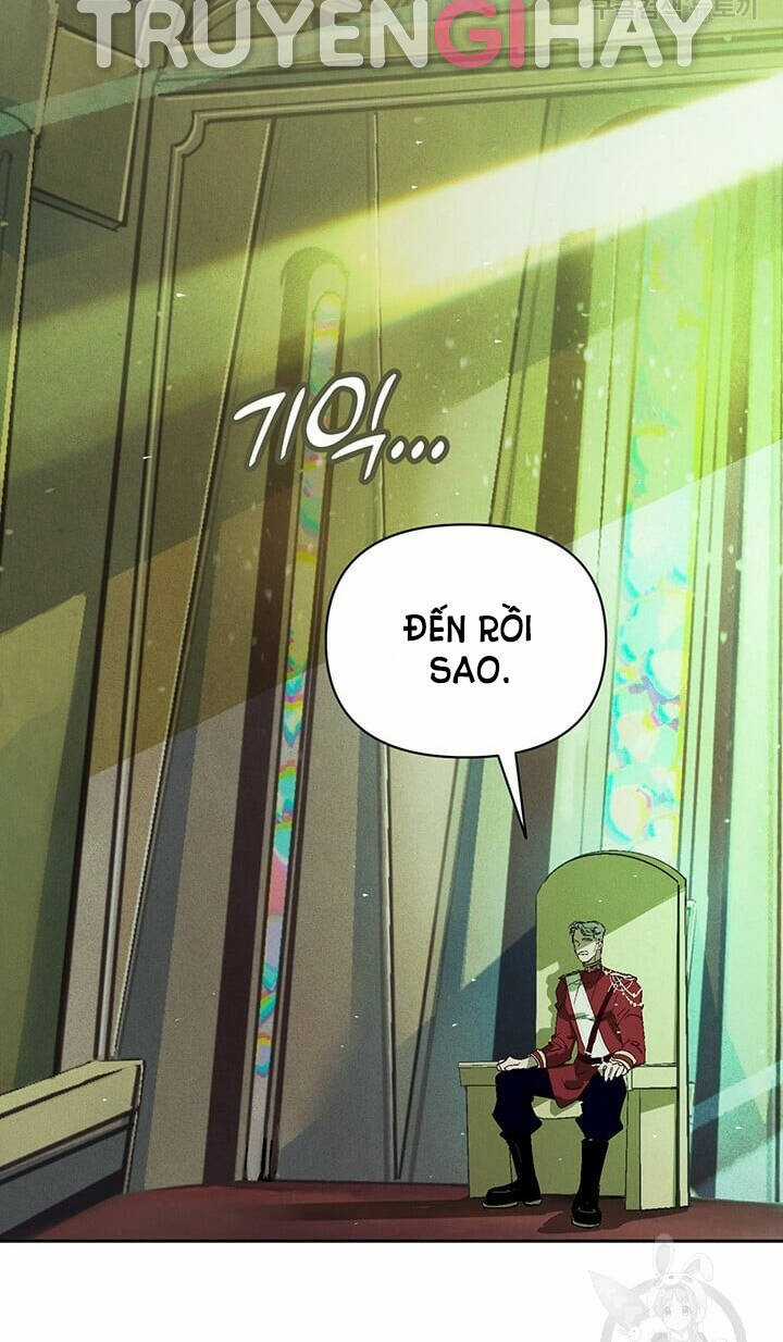 Hiệu Ứng Stigma Chapter 50.2 trang 27