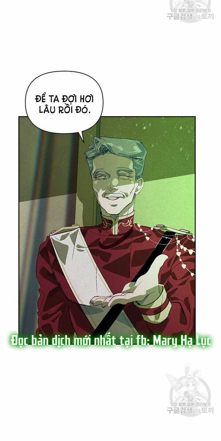 Hiệu Ứng Stigma Chapter 50.2 trang 28