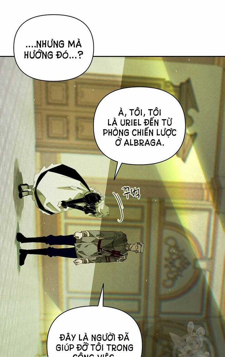 Hiệu Ứng Stigma Chapter 50.2 trang 29