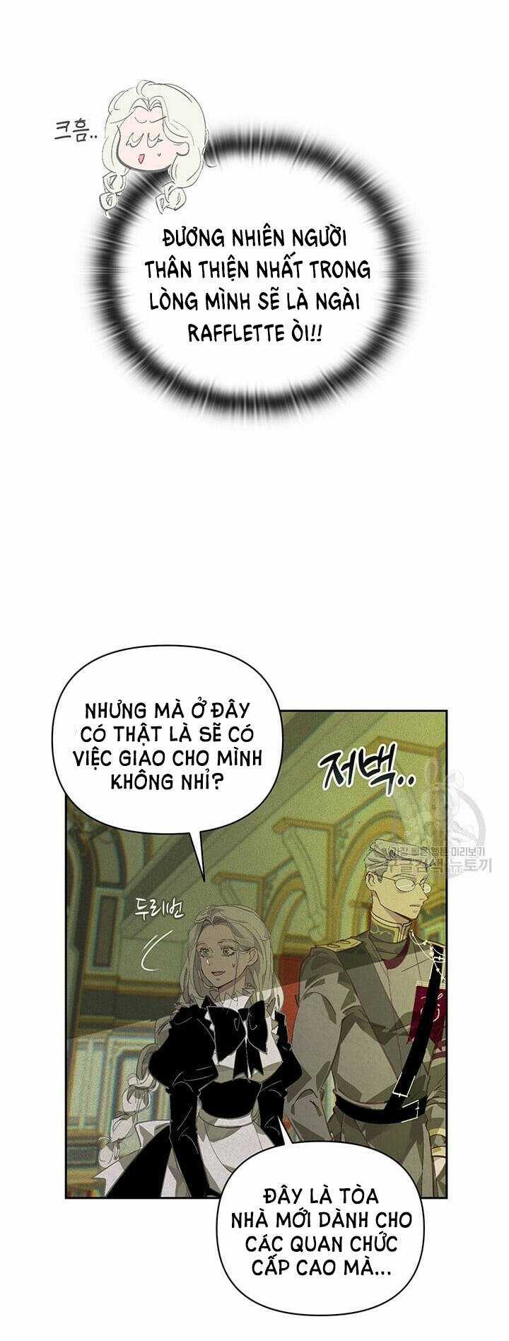 Hiệu Ứng Stigma Chapter 50.2 trang 3