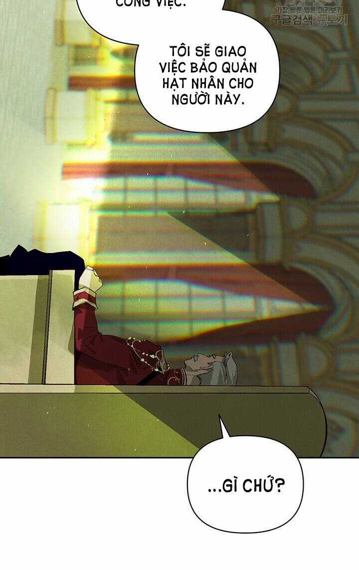 Hiệu Ứng Stigma Chapter 50.2 trang 30