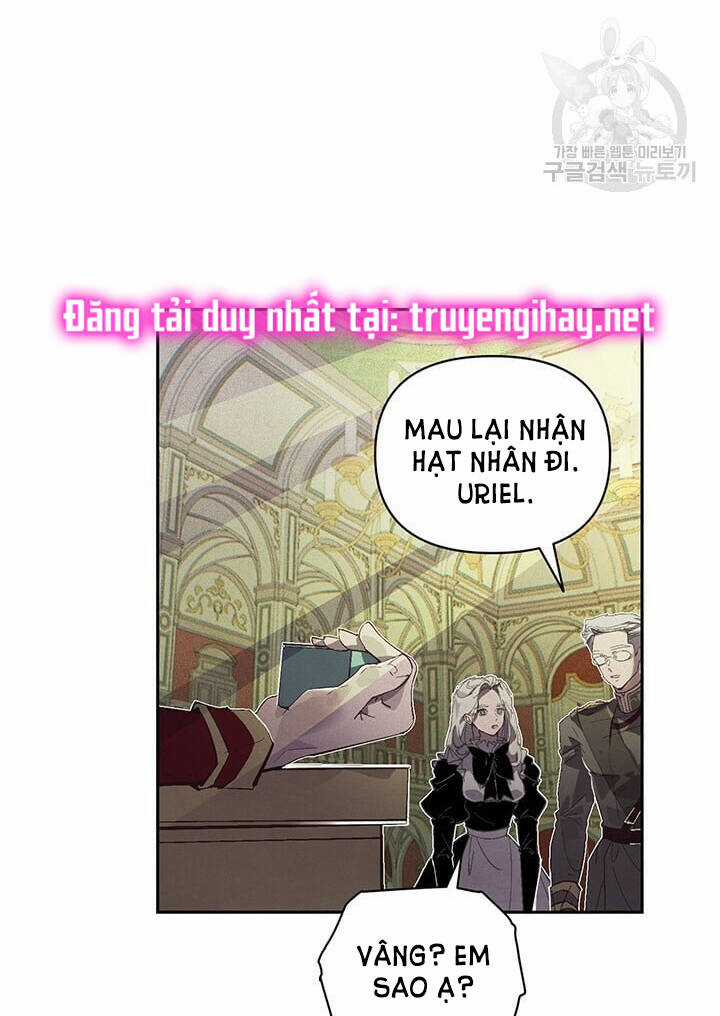 Hiệu Ứng Stigma Chapter 50.2 trang 31