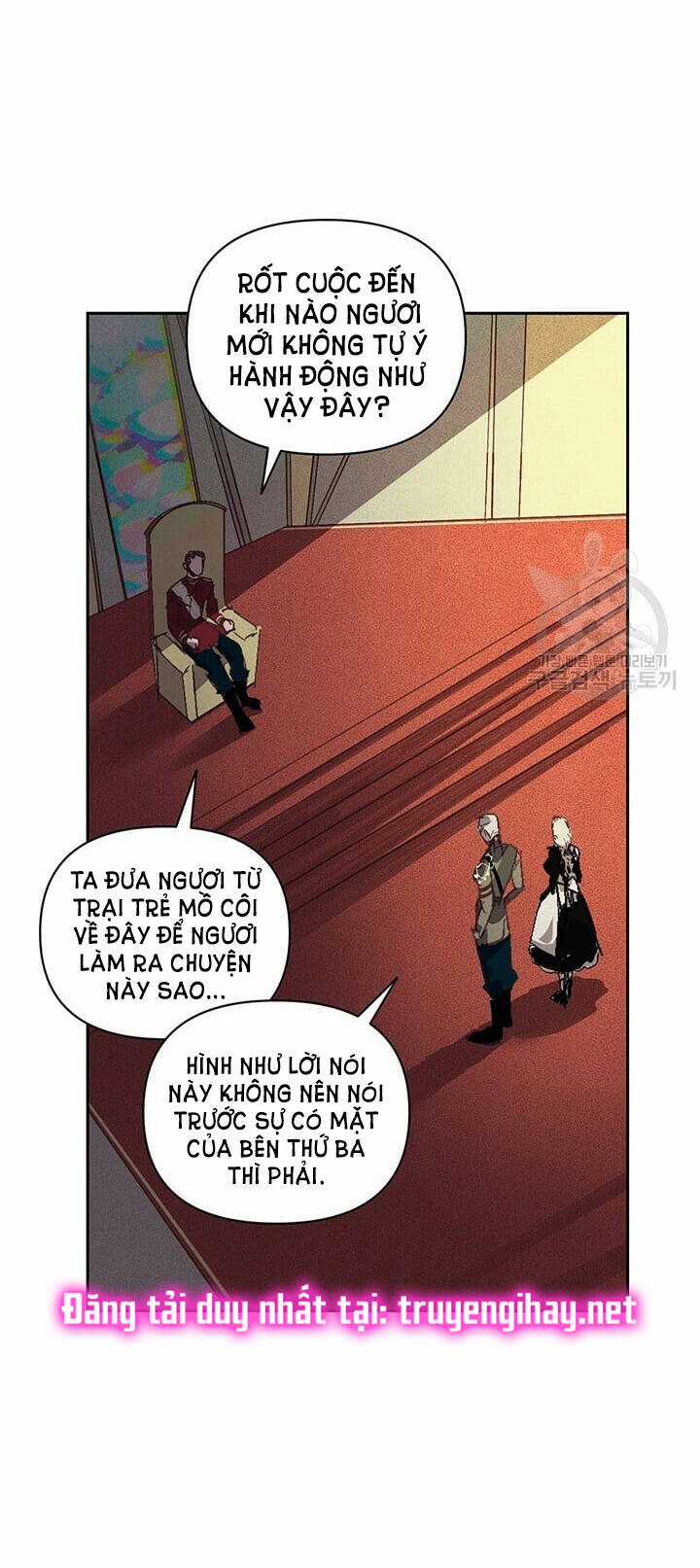 Hiệu Ứng Stigma Chapter 50.2 trang 33