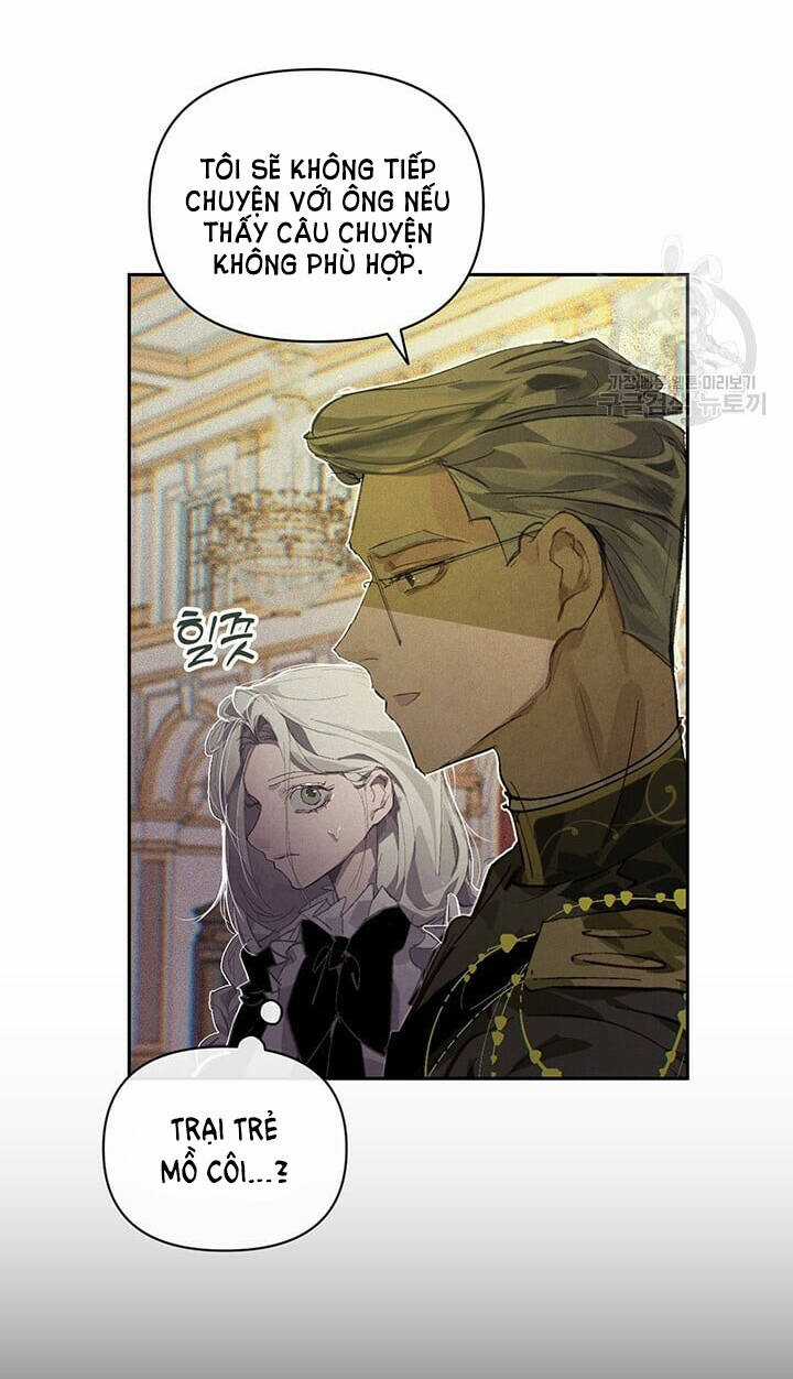 Hiệu Ứng Stigma Chapter 50.2 trang 34