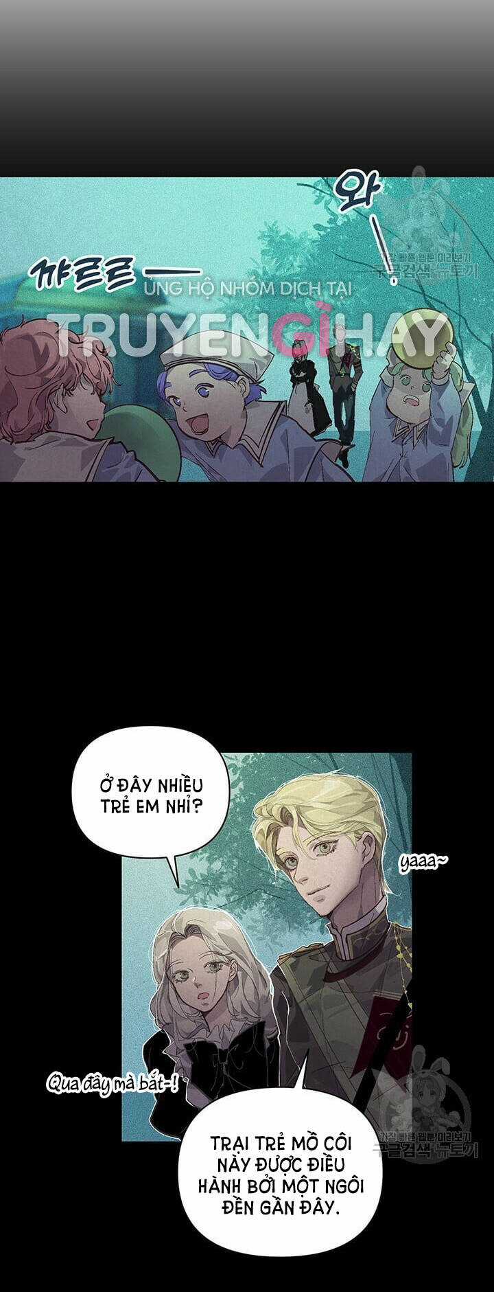 Hiệu Ứng Stigma Chapter 50.2 trang 35