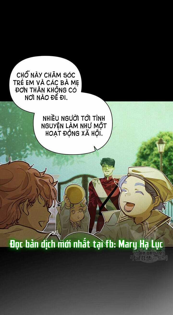 Hiệu Ứng Stigma Chapter 50.2 trang 36