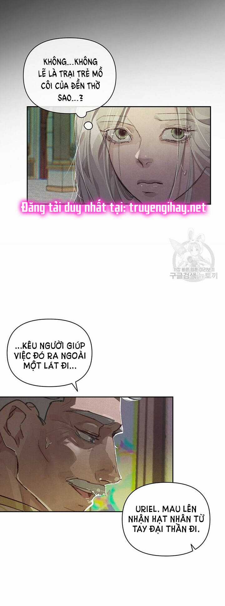 Hiệu Ứng Stigma Chapter 50.2 trang 37