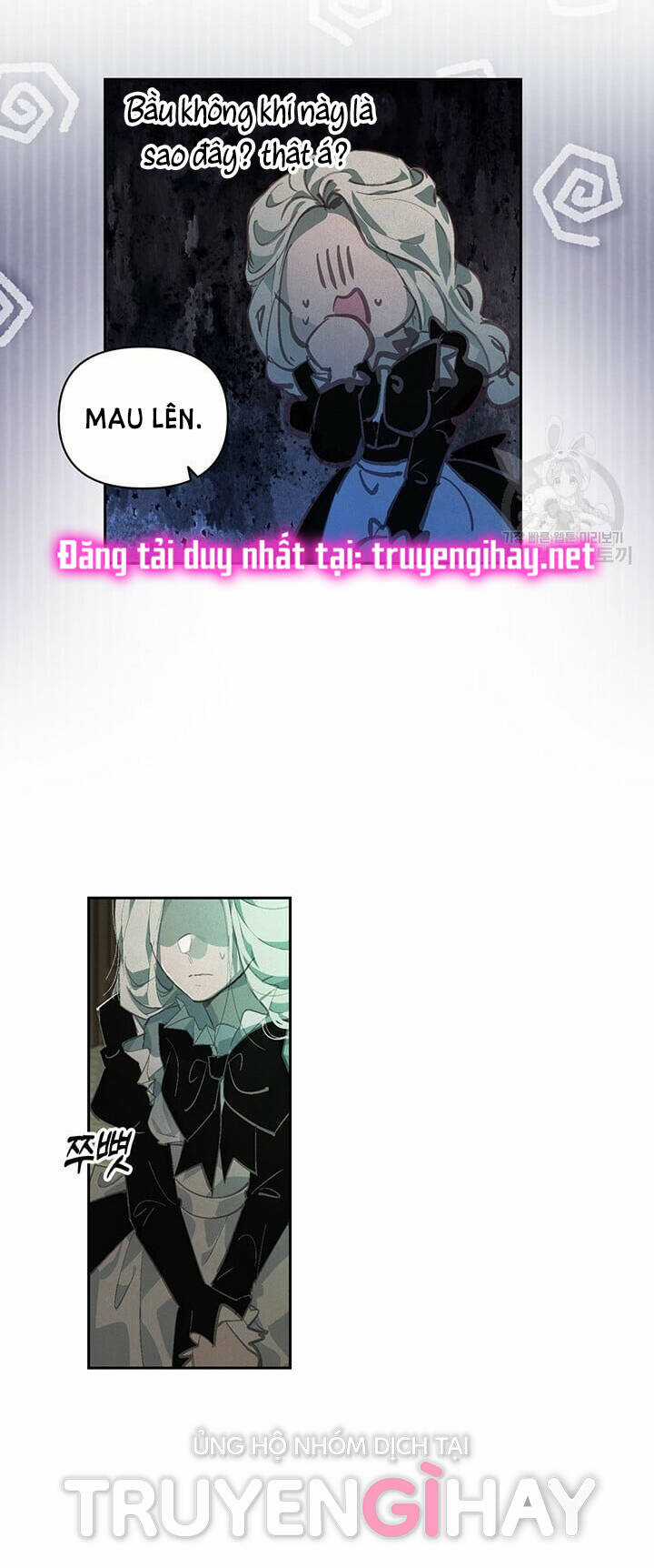 Hiệu Ứng Stigma Chapter 50.2 trang 39