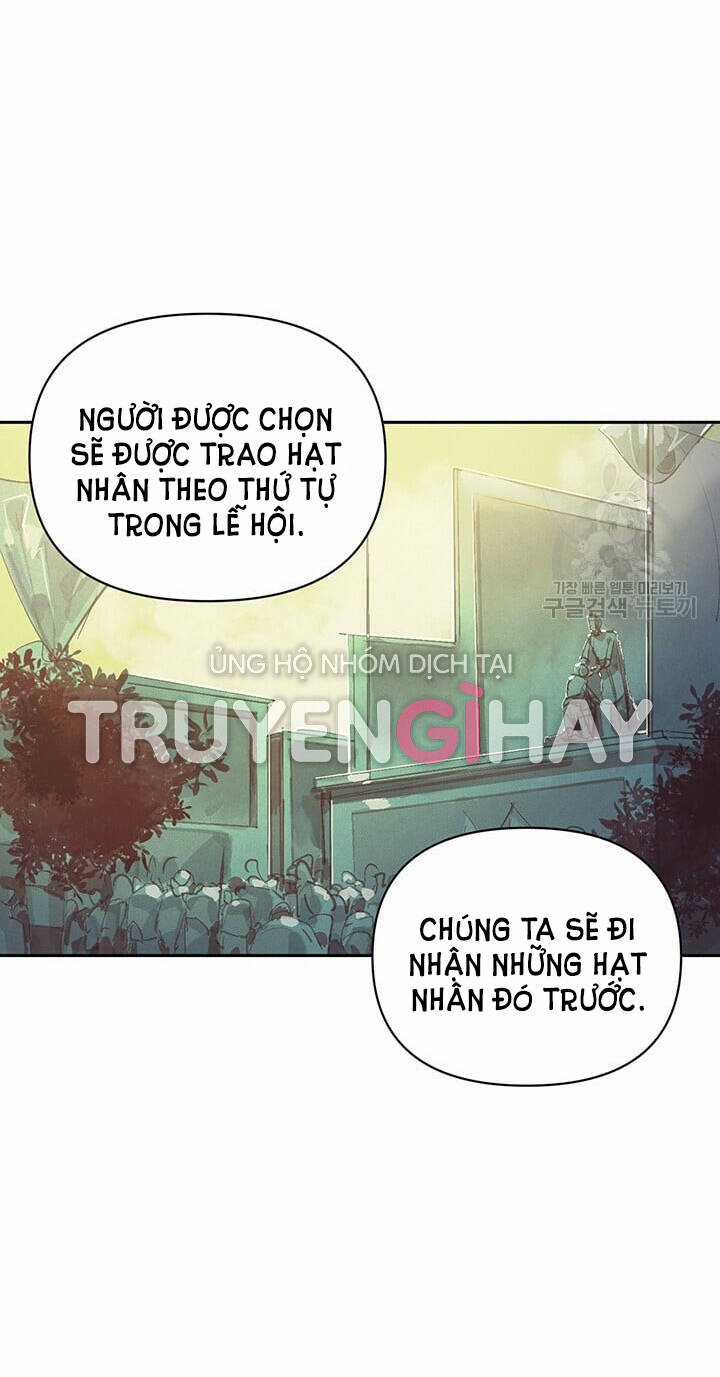 Hiệu Ứng Stigma Chapter 50.2 trang 4