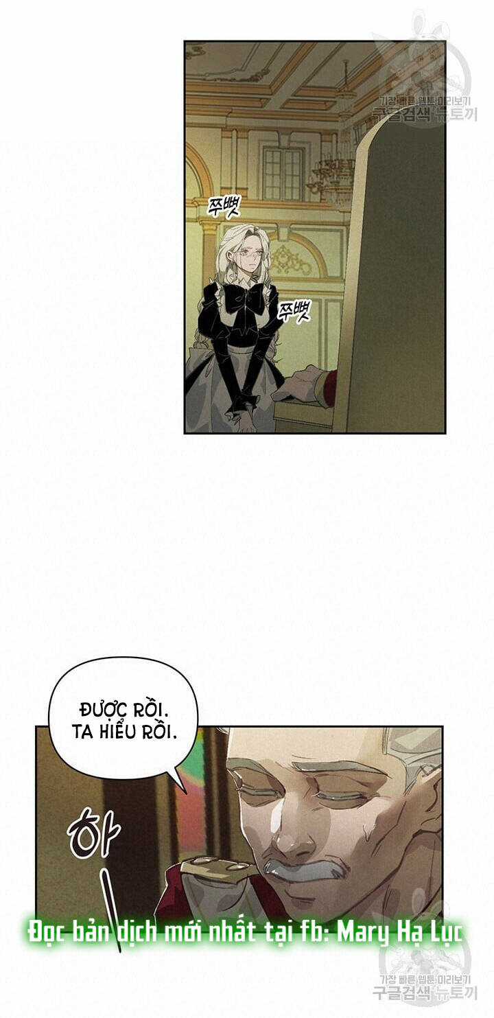 Hiệu Ứng Stigma Chapter 50.2 trang 40