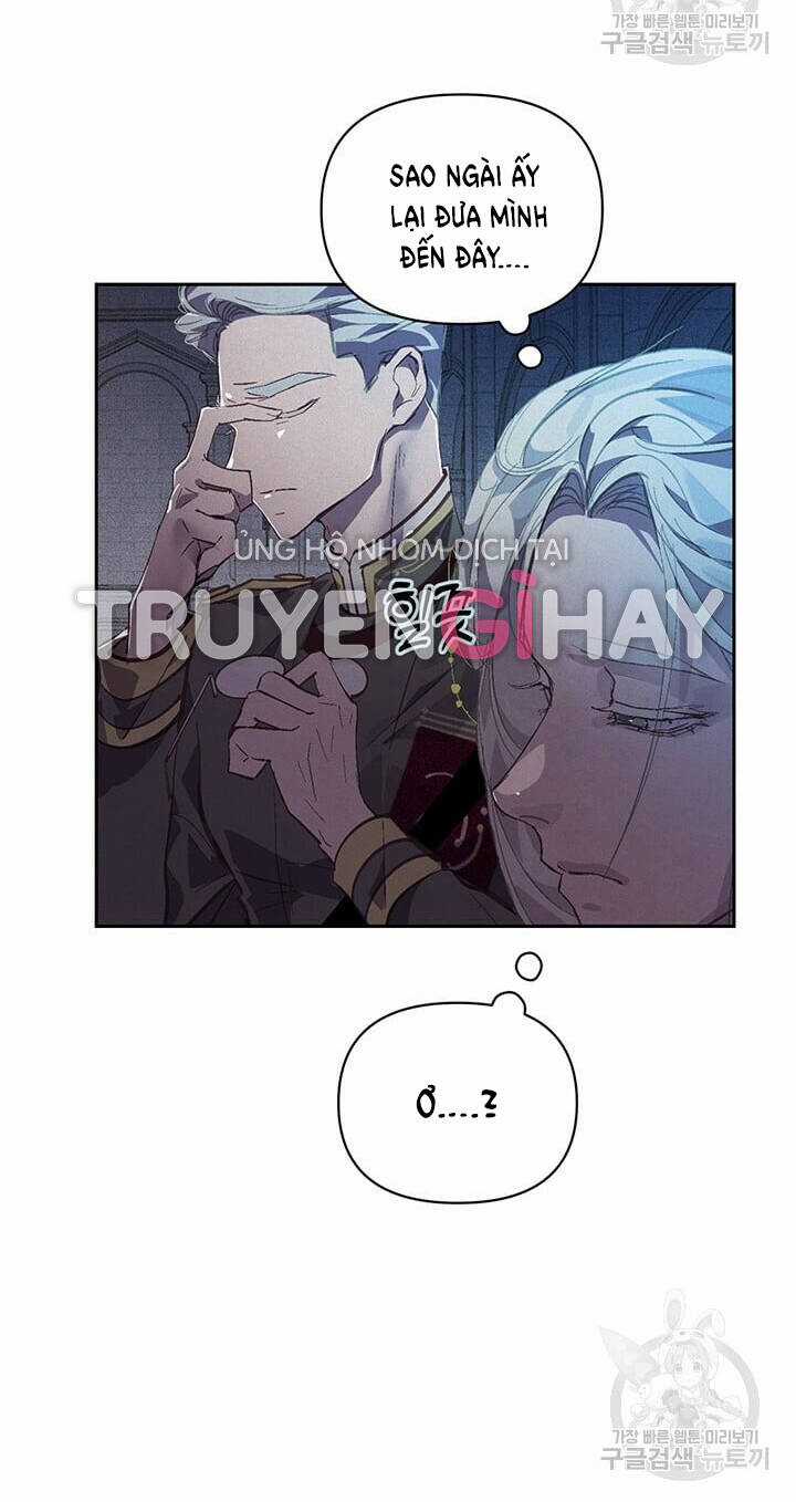 Hiệu Ứng Stigma Chapter 50.2 trang 47