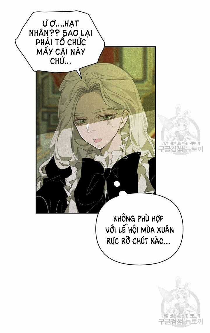 Hiệu Ứng Stigma Chapter 50.2 trang 5