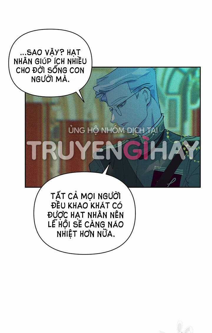 Hiệu Ứng Stigma Chapter 50.2 trang 6
