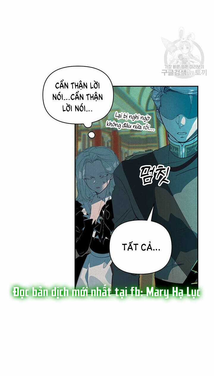 Hiệu Ứng Stigma Chapter 50.2 trang 8