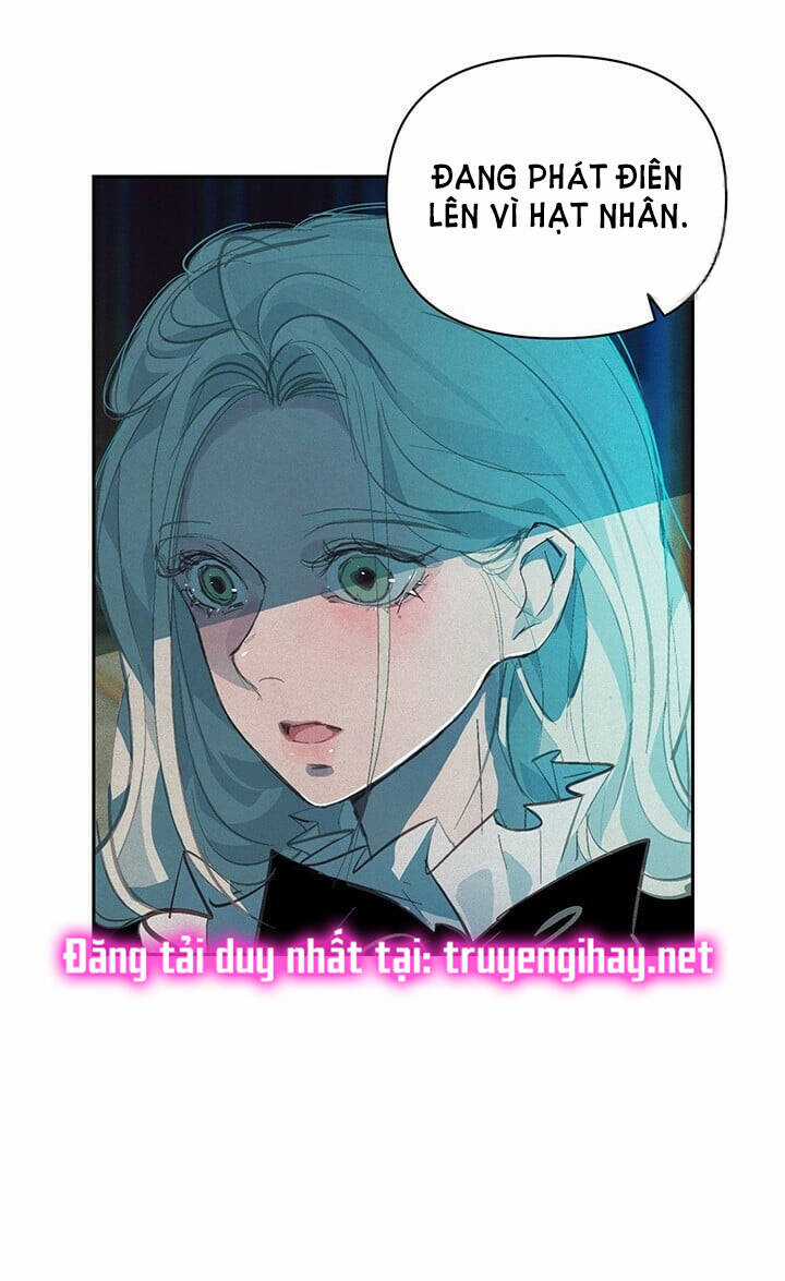 Hiệu Ứng Stigma Chapter 50.2 trang 9