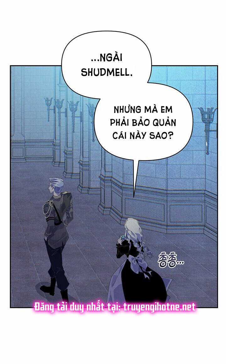 Hiệu Ứng Stigma Chapter 51.1 trang 10