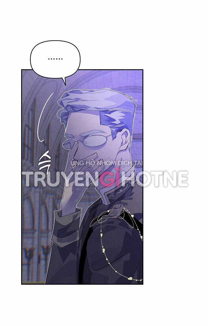 Hiệu Ứng Stigma Chapter 51.1 trang 11