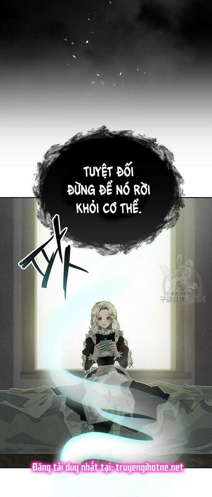 Hiệu Ứng Stigma Chapter 51.1 trang 13