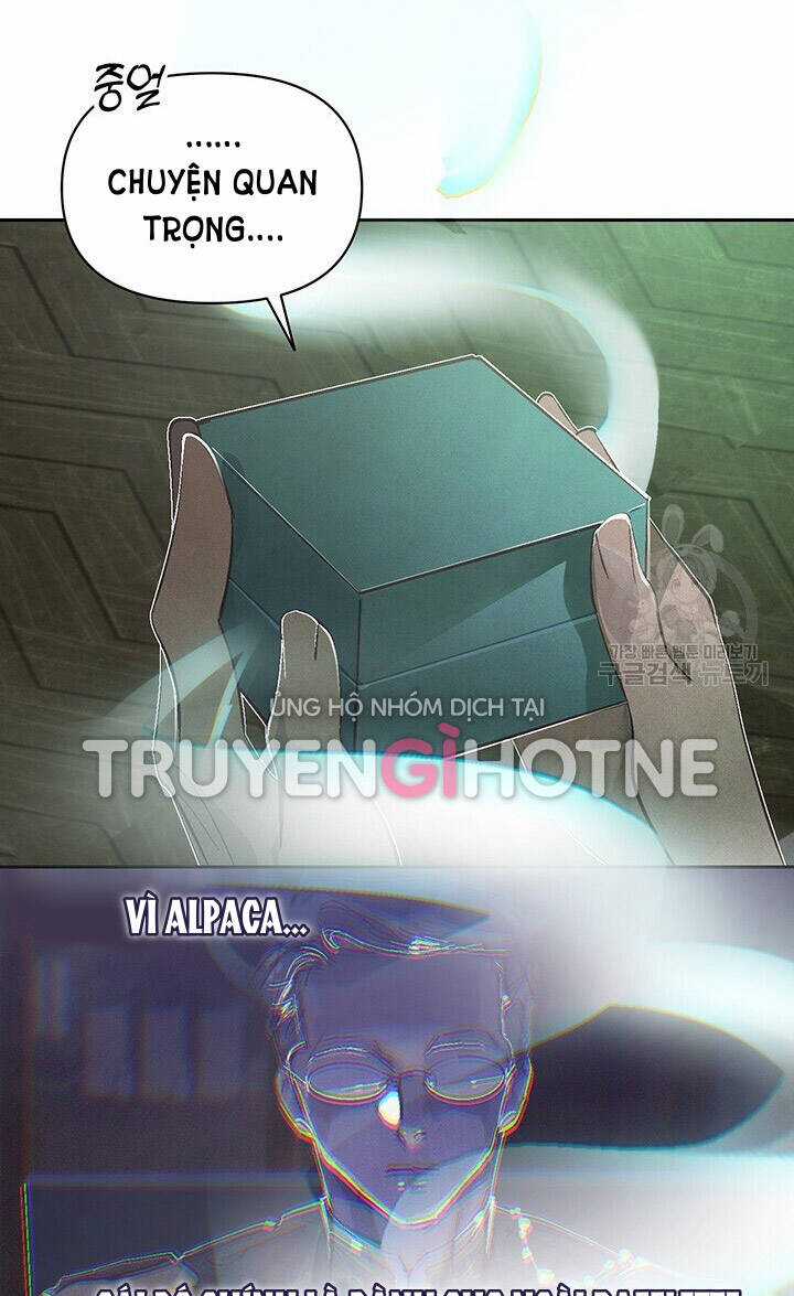 Hiệu Ứng Stigma Chapter 51.1 trang 14