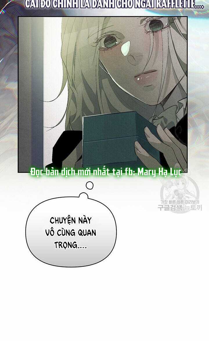 Hiệu Ứng Stigma Chapter 51.1 trang 15