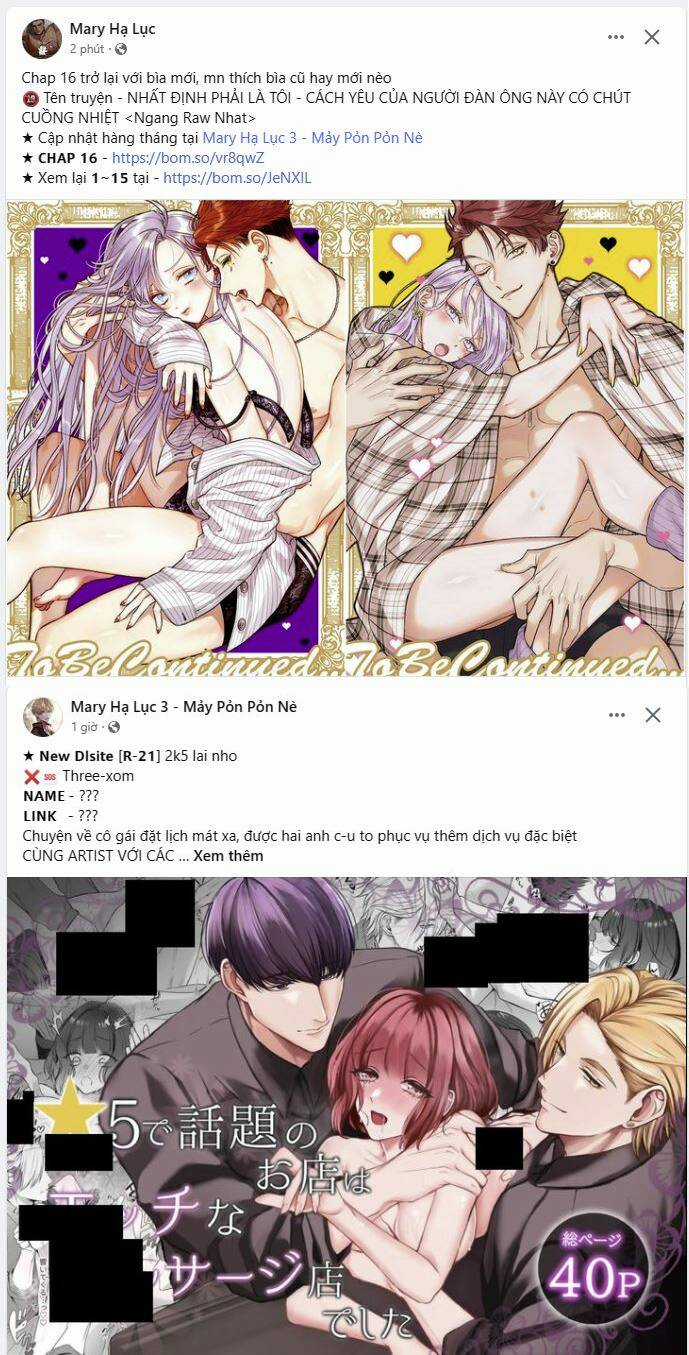 Hiệu Ứng Stigma Chapter 51.1 trang 19