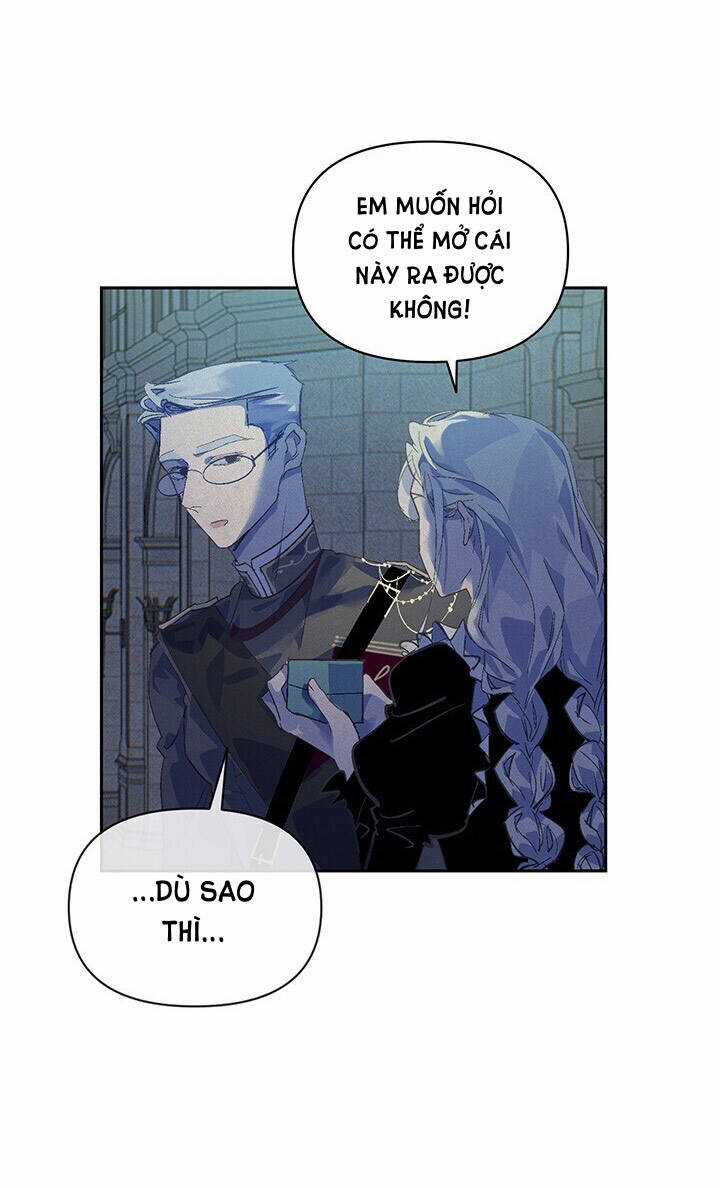 Hiệu Ứng Stigma Chapter 51.1 trang 2