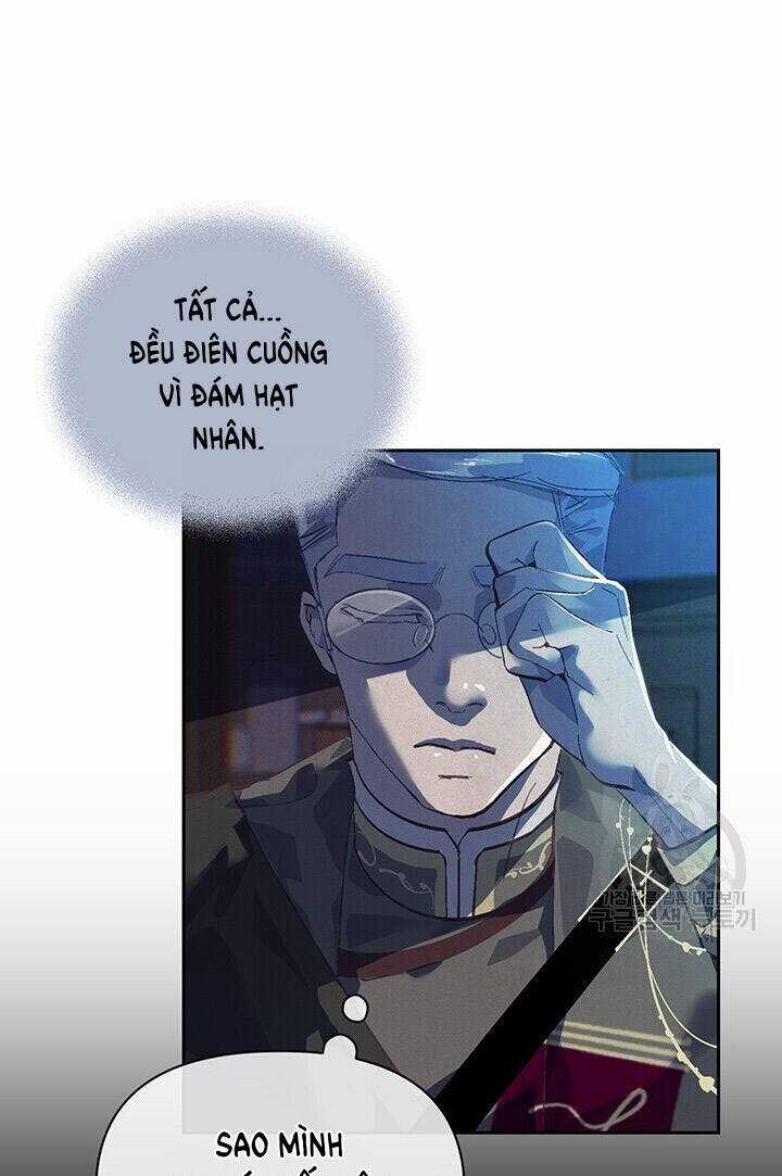 Hiệu Ứng Stigma Chapter 51.1 trang 25