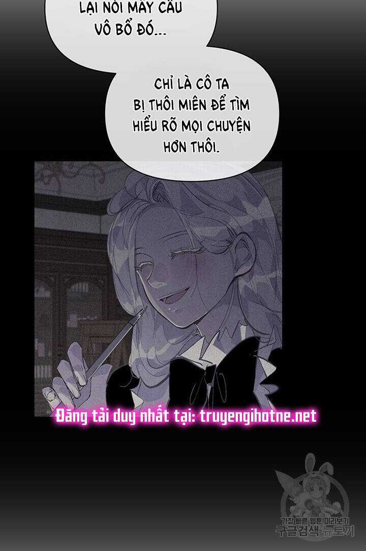 Hiệu Ứng Stigma Chapter 51.1 trang 26