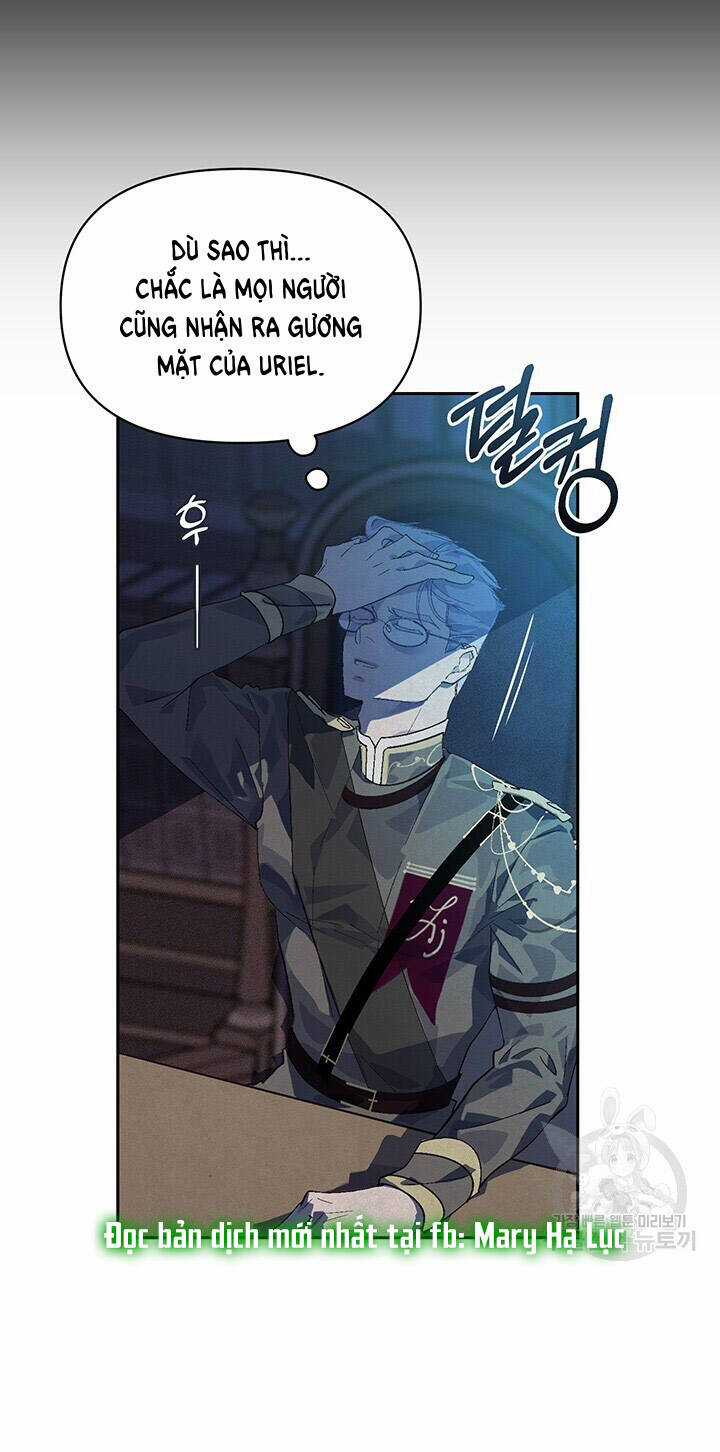 Hiệu Ứng Stigma Chapter 51.1 trang 27