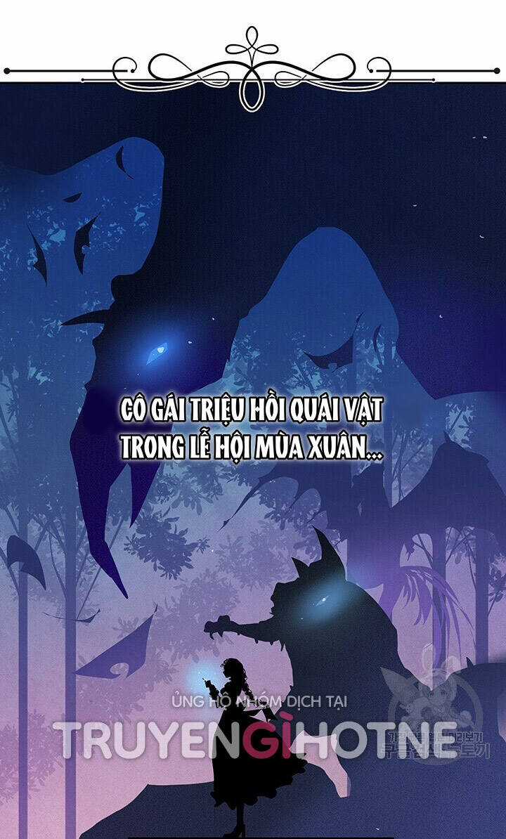 Hiệu Ứng Stigma Chapter 51.1 trang 28