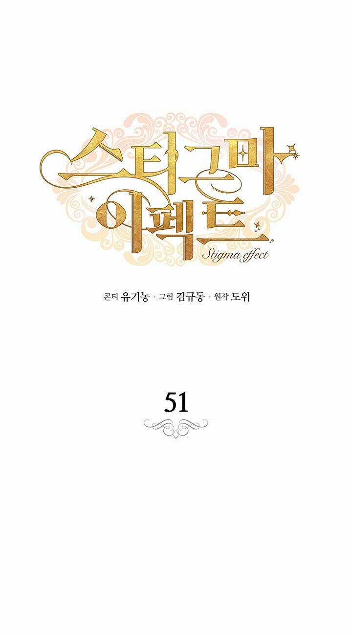 Hiệu Ứng Stigma Chapter 51.1 trang 3