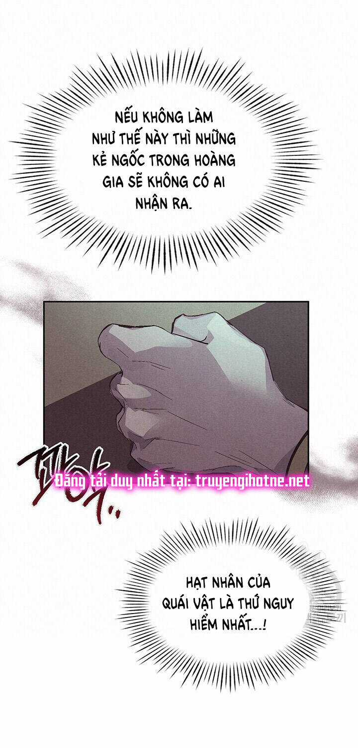 Hiệu Ứng Stigma Chapter 51.1 trang 30