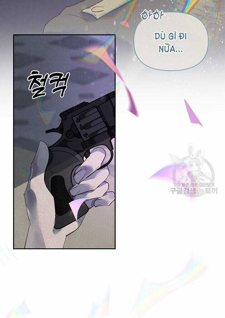 Hiệu Ứng Stigma Chapter 51.1 trang 34