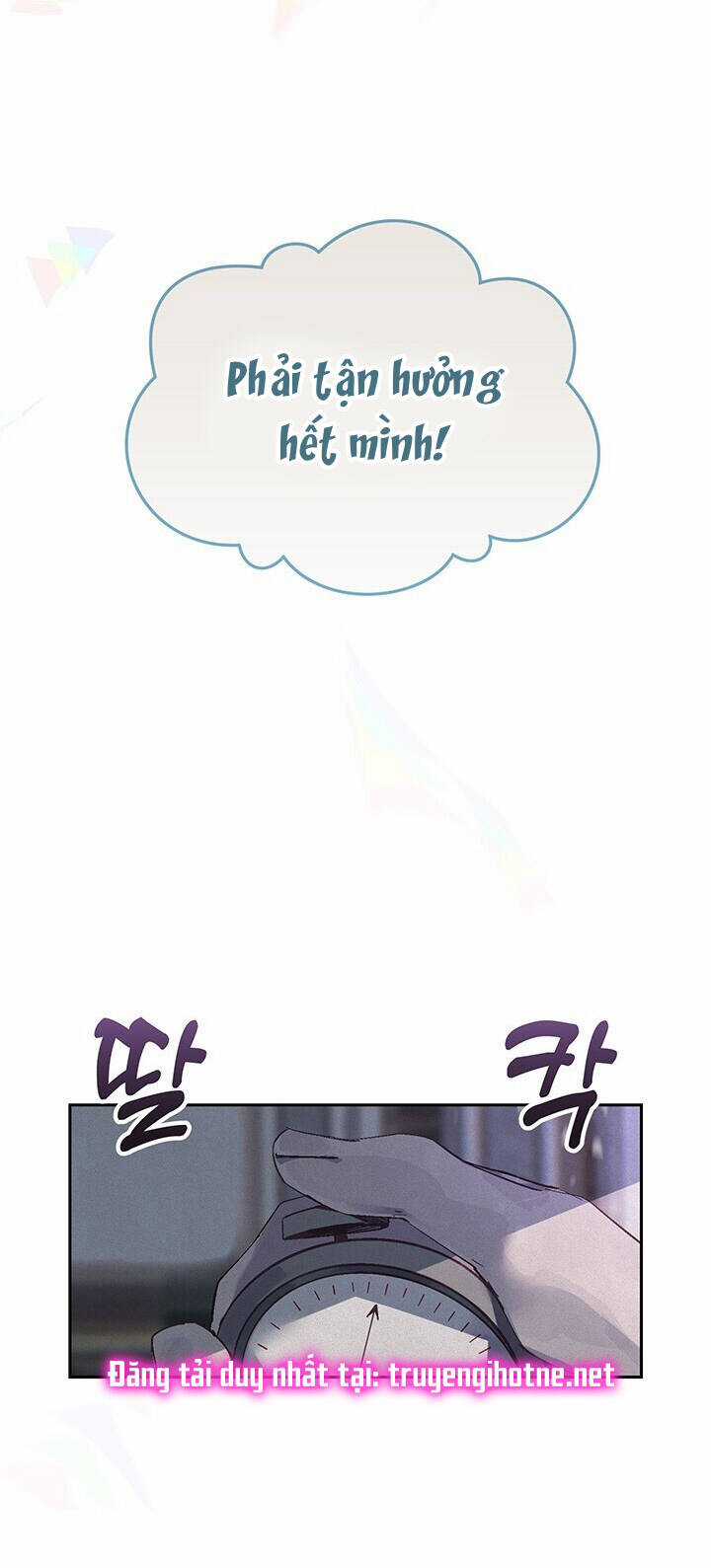 Hiệu Ứng Stigma Chapter 51.1 trang 35