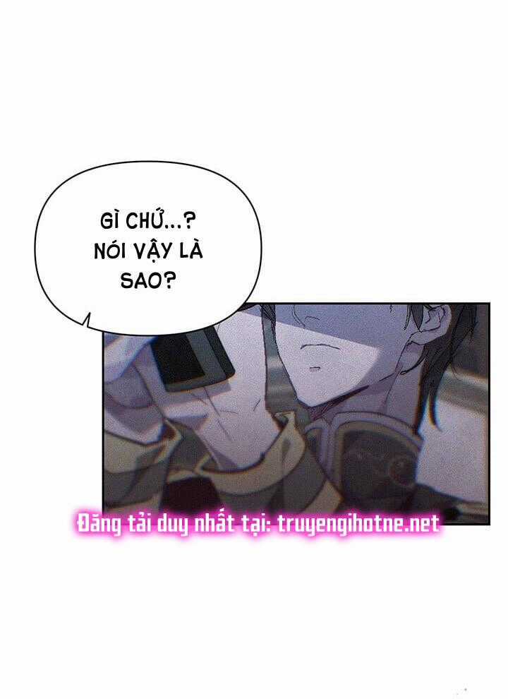 Hiệu Ứng Stigma Chapter 51.1 trang 39