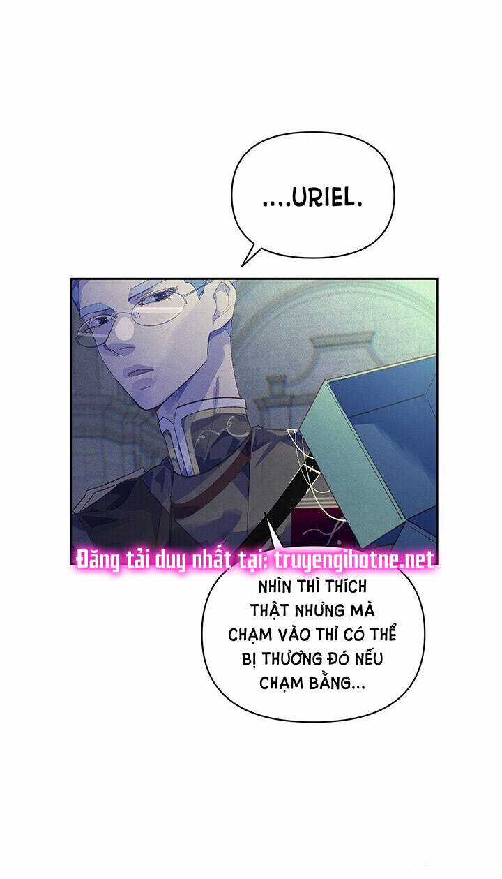 Hiệu Ứng Stigma Chapter 51.1 trang 4