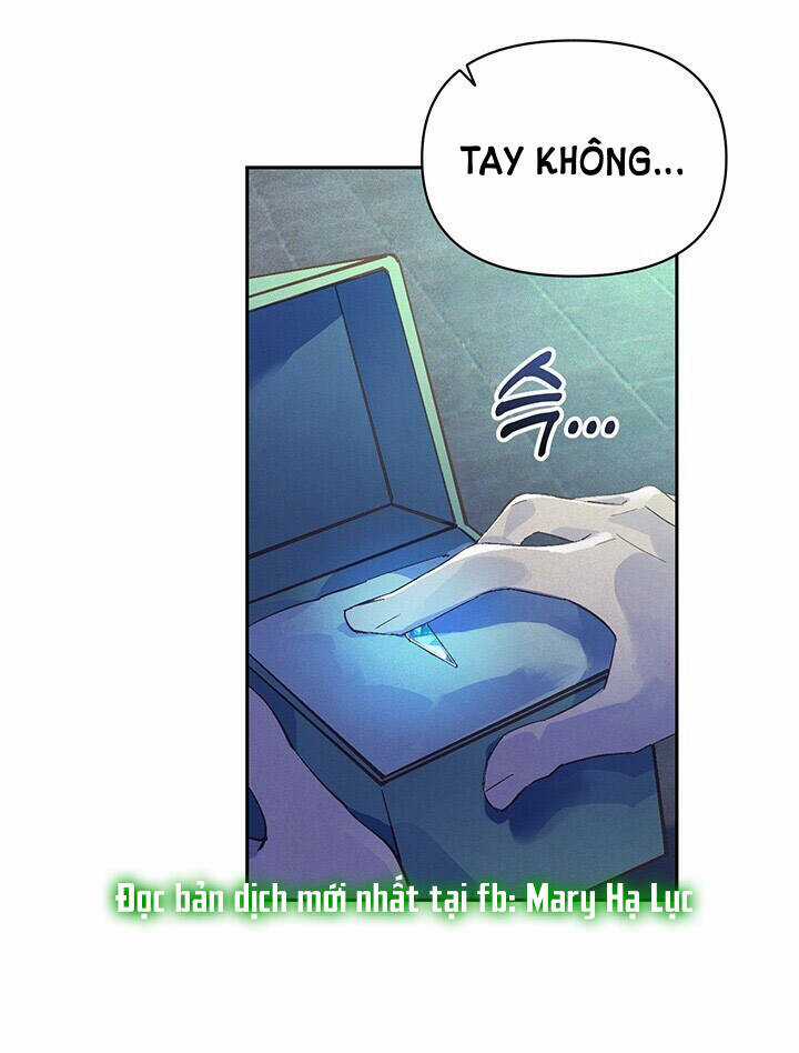 Hiệu Ứng Stigma Chapter 51.1 trang 5