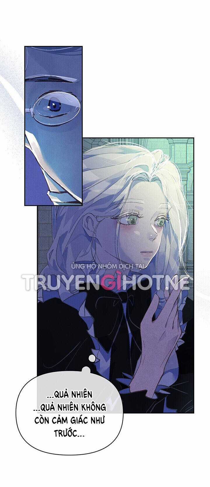 Hiệu Ứng Stigma Chapter 51.1 trang 6