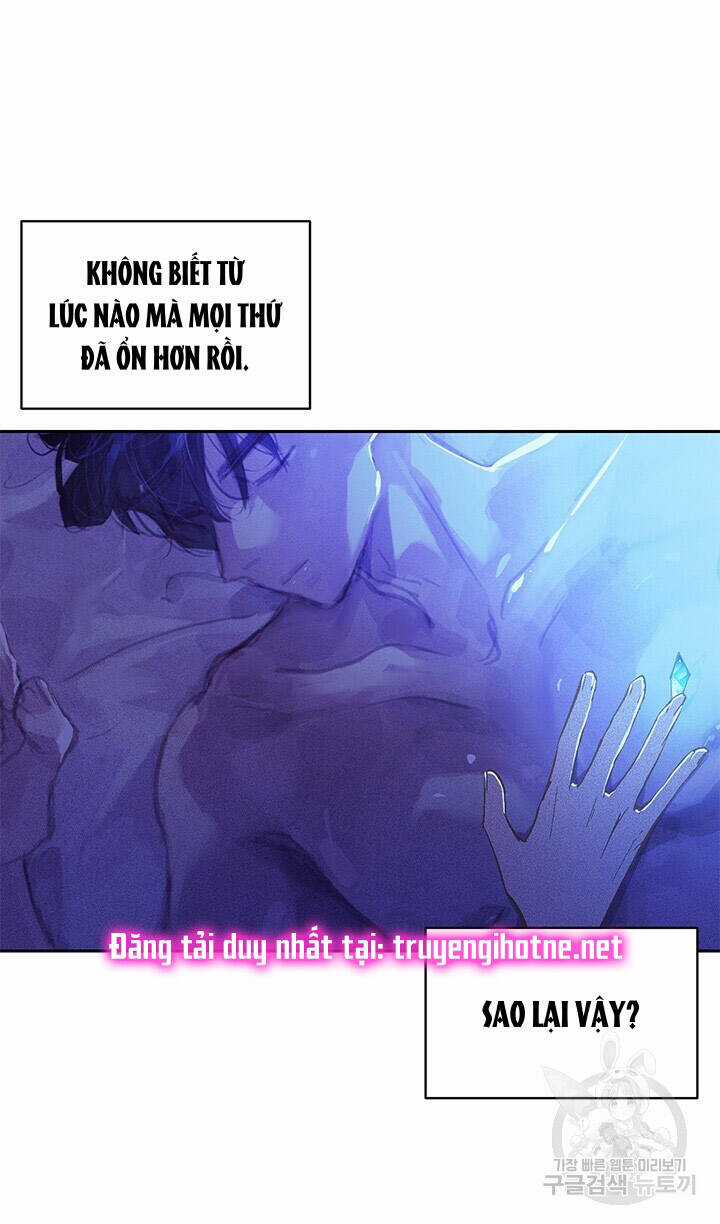 Hiệu Ứng Stigma Chapter 51.1 trang 7