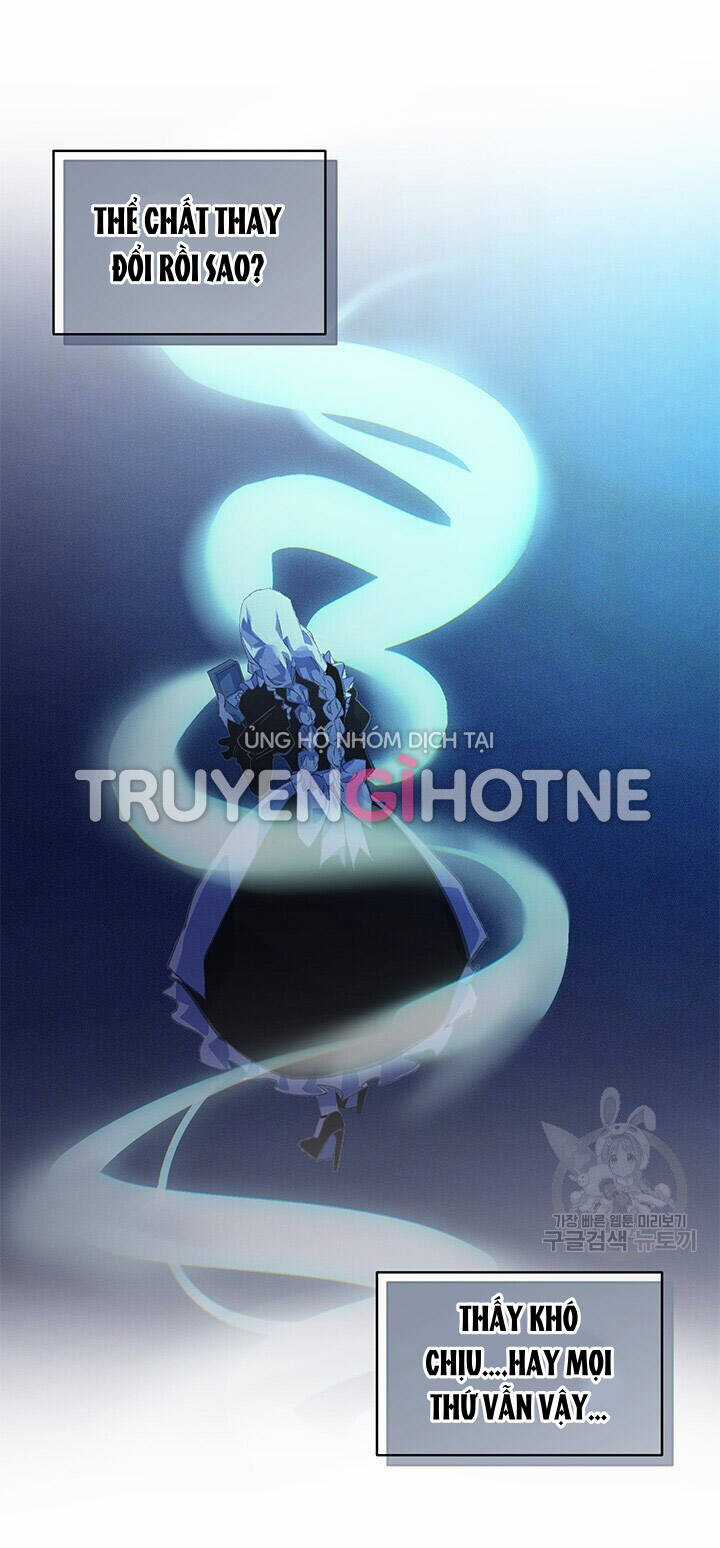 Hiệu Ứng Stigma Chapter 51.1 trang 8