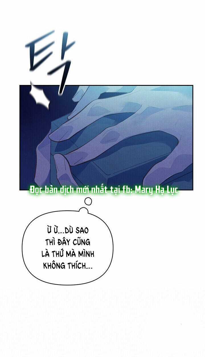 Hiệu Ứng Stigma Chapter 51.1 trang 9