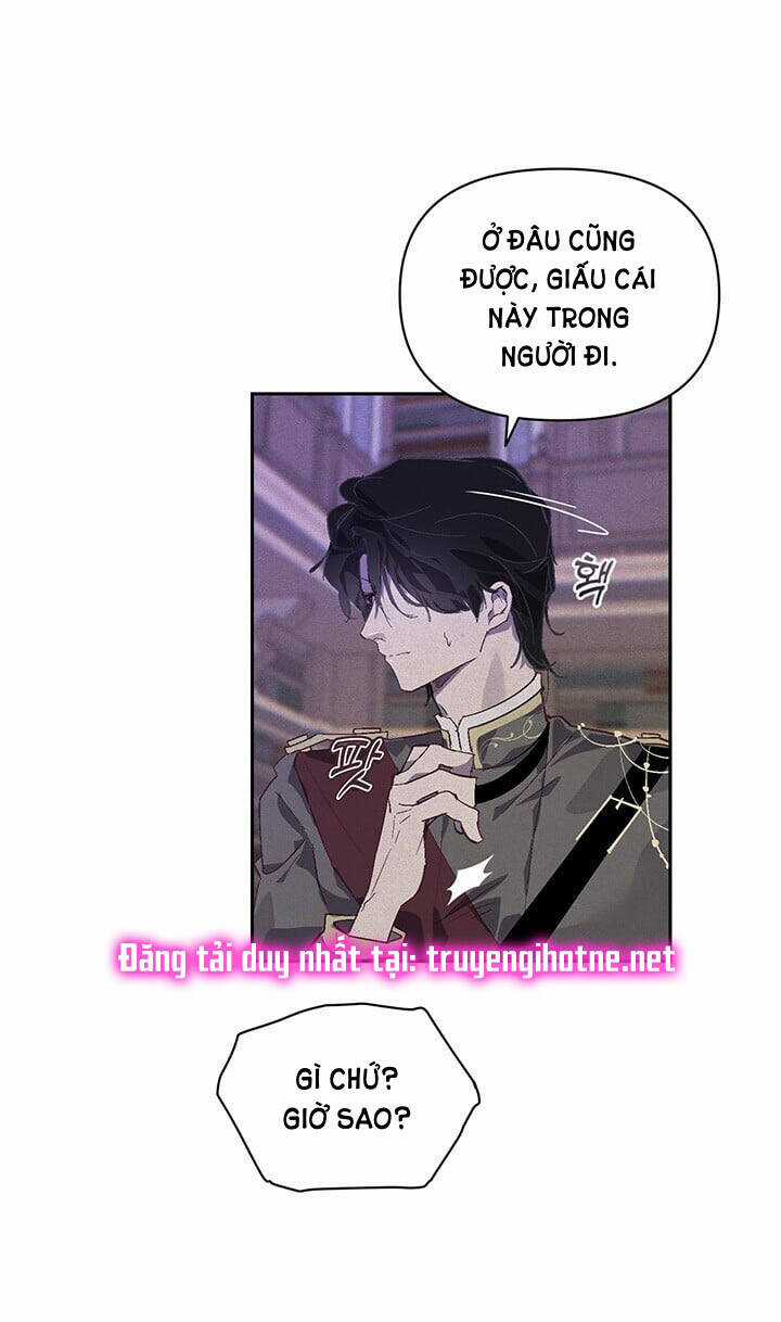 Hiệu Ứng Stigma Chapter 51.2 trang 12