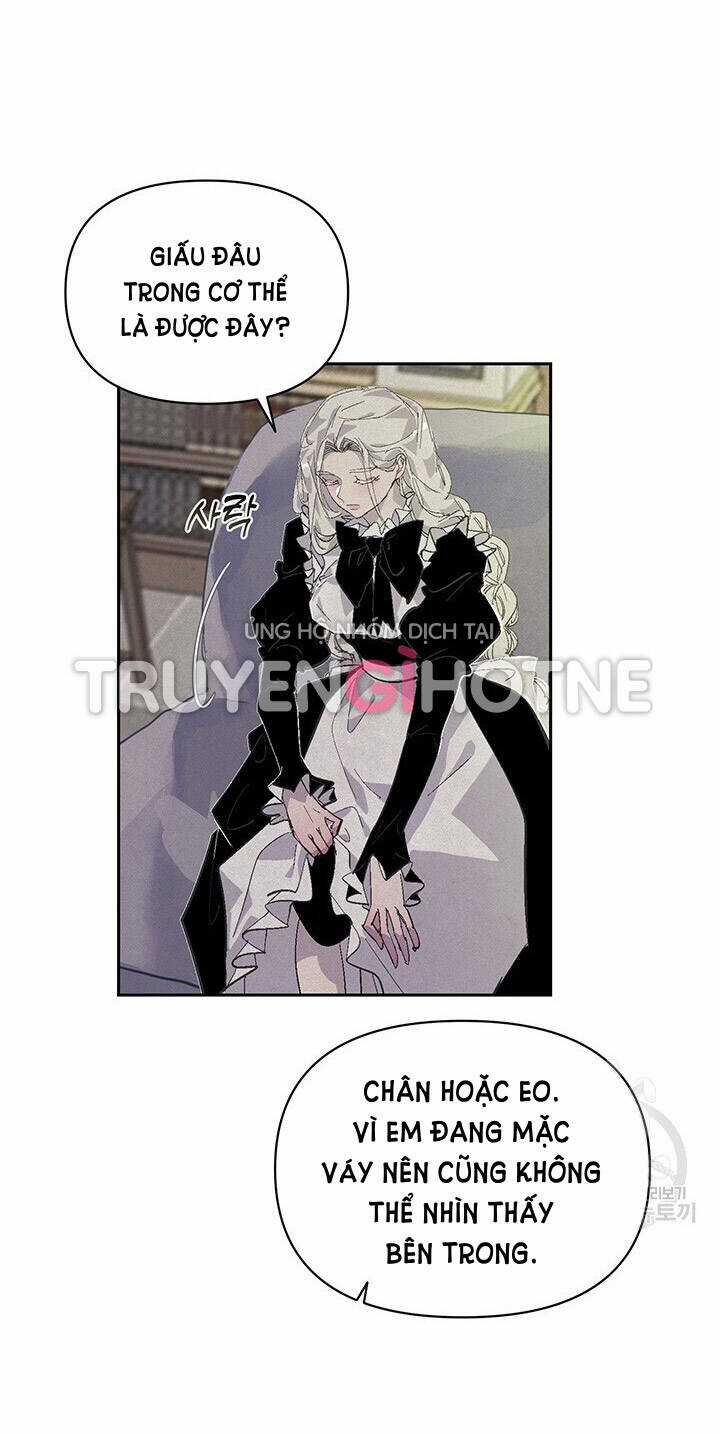 Hiệu Ứng Stigma Chapter 51.2 trang 15