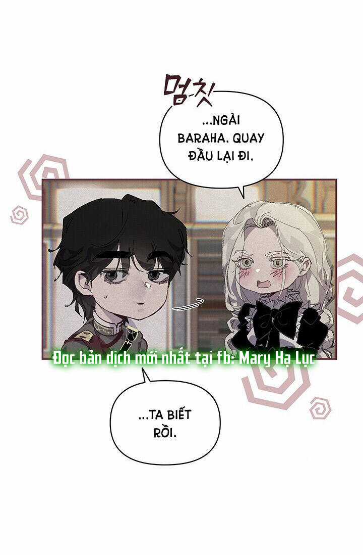 Hiệu Ứng Stigma Chapter 51.2 trang 16