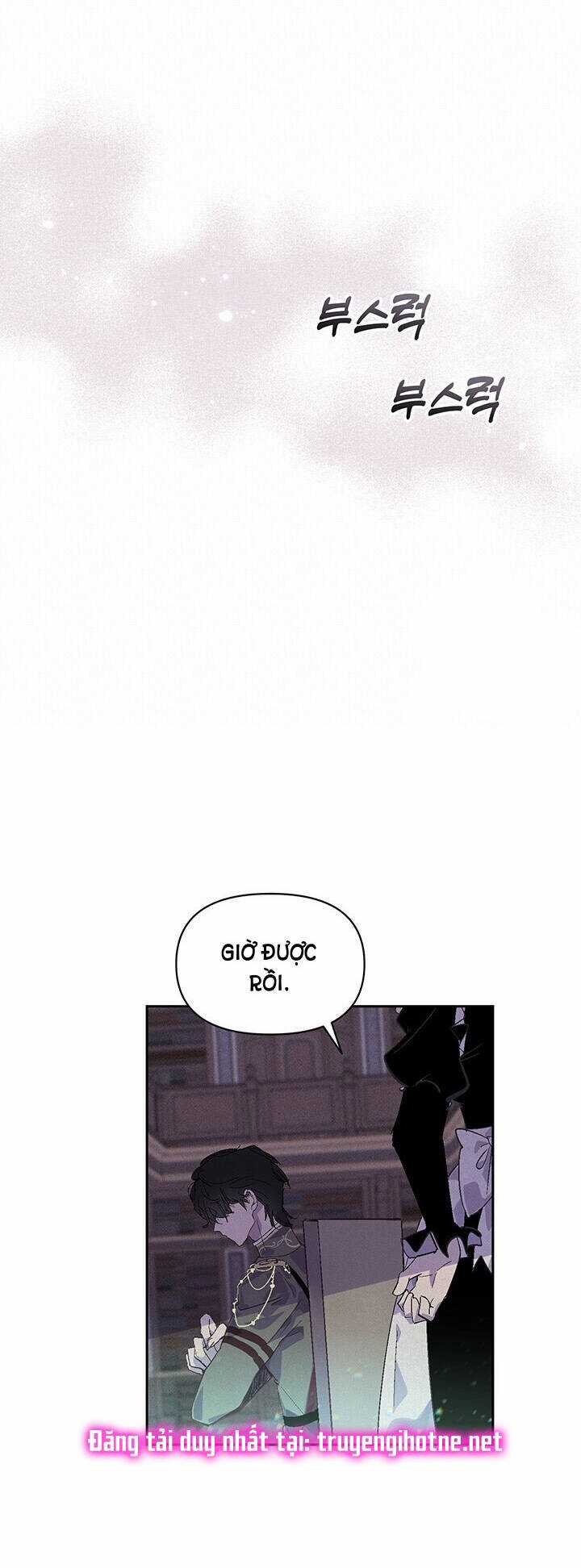 Hiệu Ứng Stigma Chapter 51.2 trang 17