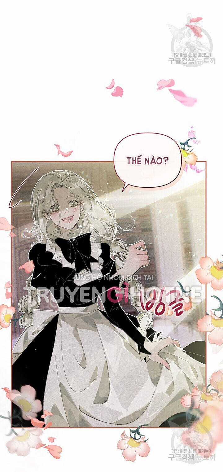 Hiệu Ứng Stigma Chapter 51.2 trang 18