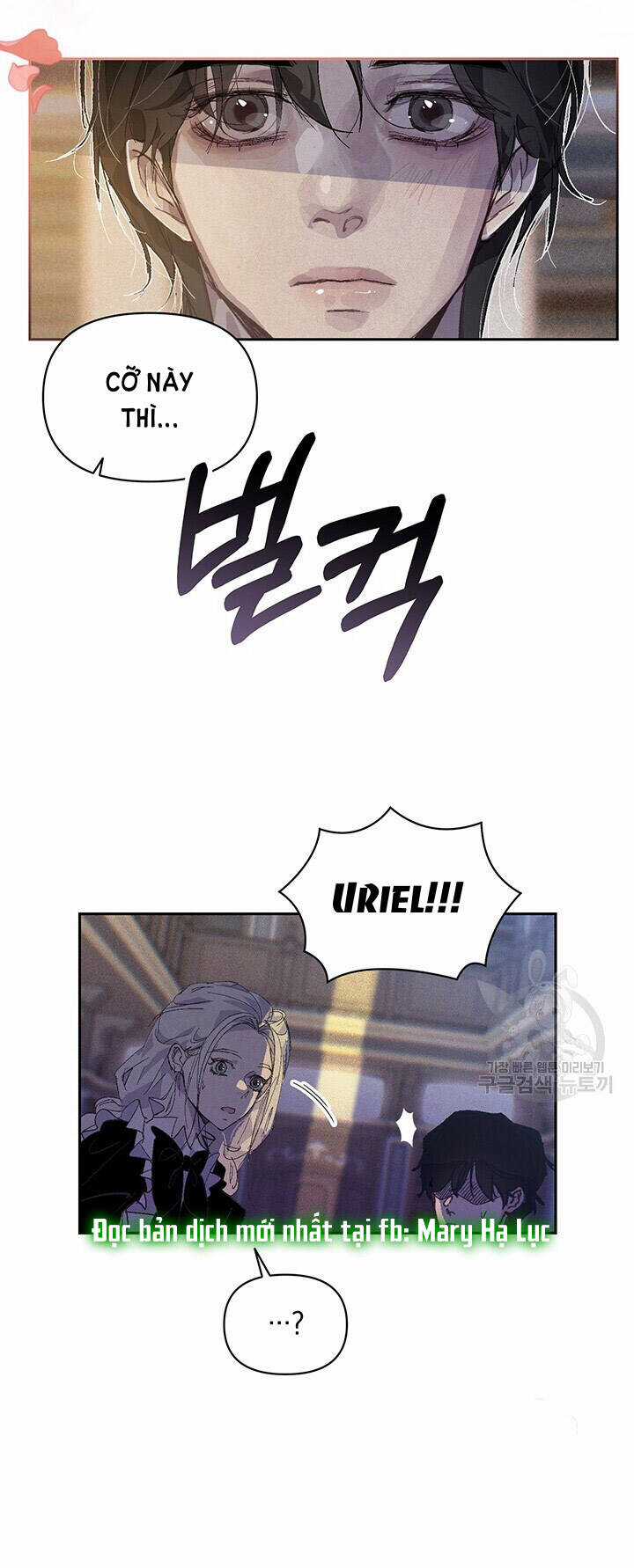 Hiệu Ứng Stigma Chapter 51.2 trang 19