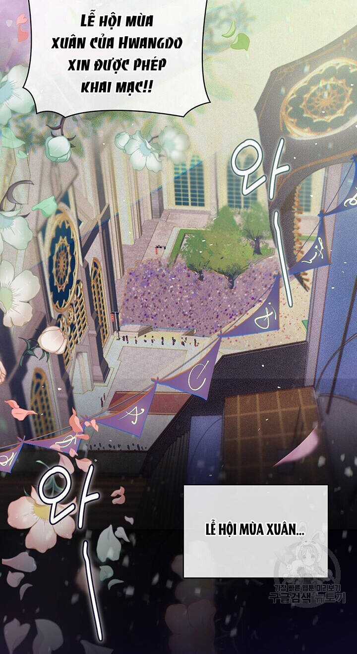 Hiệu Ứng Stigma Chapter 51.2 trang 21