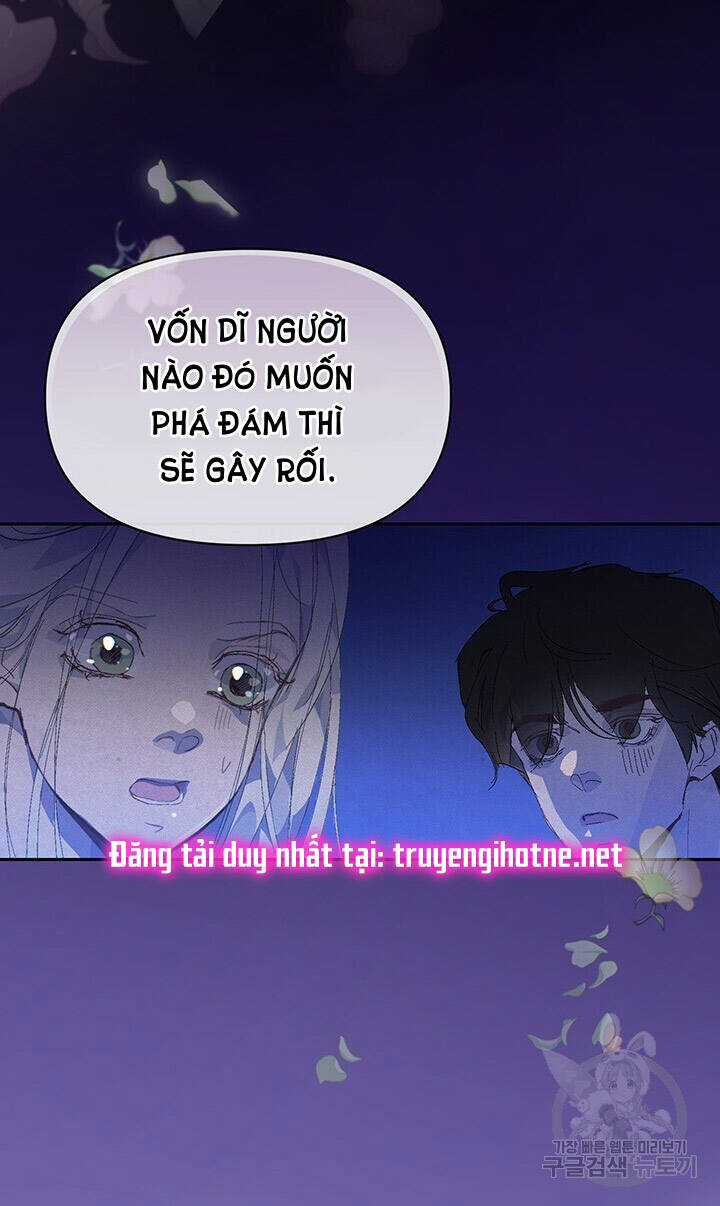 Hiệu Ứng Stigma Chapter 51.2 trang 22